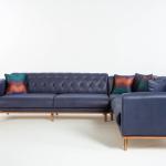 Diego Corner Sofa