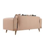 Diego 2 Seater Sofa