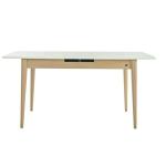 Cydney Dining Table (Extendable)
