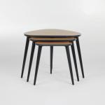 Vista Nesting Table