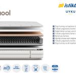 Clima Wool Ultra Mattress