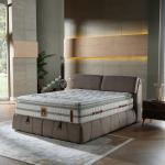 Clima Wool Prime Mattress