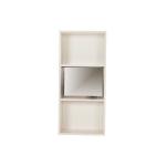 Blanca Tv Unit - (Shelf Module)
