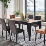 Vista Dining Table (Fixed)