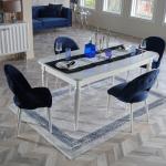 Blanca Dining Room Set