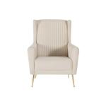 Betty Armchair (Deren Blue) - Clearance