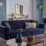 Betty 3 Seater Sofabed