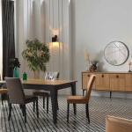 Vista Dining Room Set