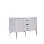 Aysa Dressing Table & Mirror