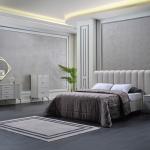 Aysa Bedroom Set