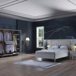 Arena Bedroom Set
