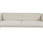 Arena 3 Seater Sofabed (Quilted)