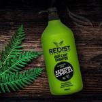 Redist Hair Care Shampoo Keratin Complex 500ml | Hair Repair Effect | Shine Look