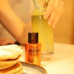 Redist Miracle Hair Care Parfum 50ml Sweet Spice | Anti-Malodour | Nourishes