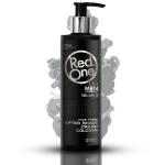 After Shave Cream Cologne – Silver 400ML