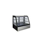 Set Top Countertop Display Cabinet - LARGE1
