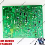 GLOWWORM EXPRESS 80 BOILER PCB S202078