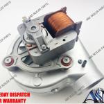 BIASI RIVA COMPACT HE M96.24SM/C & M96.24SM/C2 BOILER FAN BI1406100