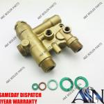 Main Combi 25 30 Eco Elite Diverter Valve 7224764 was 5132456