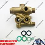 ARISTON MICROGENUS HE 24 28 & 32 MFF BOILER DIVERTER VALVE 65100547 WAS 65105063