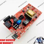 SIME ELITE HE 30 ERP 35 ERP & 35T ERP MAIN PRINTED CIRCUIT BOARD 6301416