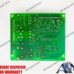 PROTHERM 80E & 100E BOILER CONTROL MAIN PCB 2 RELAYS 0020025306