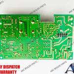 ALPHA OCEAN 240E/280E/500E/240XE IGN PCB 6.527350, 6.5642300