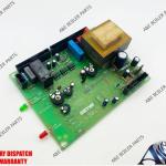 SIME FRIENDLY FORMAT 80 80E 100E SUPER MK2 PCB - 6230679 (62306.79)