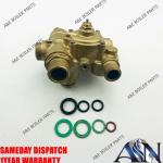 BIASI RIVA ADVANCE HE M110.24SM/C M110.32SM/C BOILER DIVERTER VALVE BI1251502