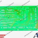 HALSTEAD QUATTRO GOLD WICKES BOILER CONTROL PCB 500563