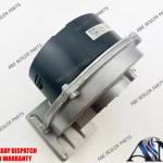 Vaillant Sustain 28 VUW BOILER FAN 0020216847