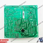 BAXI COMBI 80E 105E 105HE POTTERTON PERFORMA 30HE, Main 30HE PCB 5112380