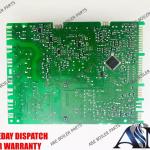 SAUNIER DUVAL ISOFAST 2000 & XTRAFAST 2000 BOILER PCB S1019000 WAS 57430