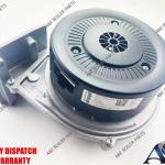 GLOWWORM EASICOM AND ULTRACOM 24 / 28 / 30 / 35 BOILER FAN 0020097277