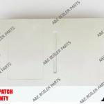 POTTERTON SUPRIMA 30HE 40HE 50HE 60HE 70HE 80HE & MAIN HE BOILER PCB 5110550