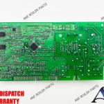 MAIN MULTI POINT FF WATER HEATER PCB 5111408