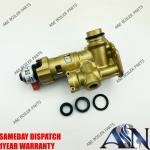 VAILLANT ECOTEC PLUS 824 831 837 & PRO 24 28 DIVERTER VALVE 0020132682