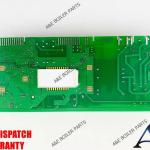 WORCESTER BUDERUS 500-24C / 500-24S / 500-28C PCB 7746900063