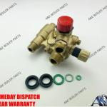 MAIN 30 ECO ELITE COMBI ( 12 L ) HYDRAULIC INLET VALVE 5132454