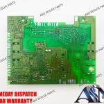 WORCESTER GREEN STAR 25SI/30SI (WITH SWITCH) PCB 87161095400 8748300939