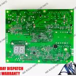 POTTERTON GOLD COMBI 28HE PCB 5120218 720043401