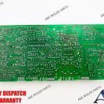 WORCESTER HIGHFLOW 400 ELECTRONIC OF BF RSF PCB - 8748300220 (87483002200)