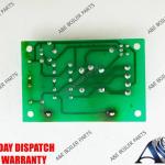 GLEDHILL GULFSTREAM 12FF / 100L 130 13FF /35 PUMP DELAY TIMER PCB XB041