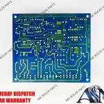 IDEAL RESPONCE 80 100 120 BOILER PCB (NO :37) 075174 WAS 111748