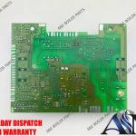 WORCESTER GREENSTAR 24i 28i JUNIOR PCB 87161095390 8748300938