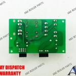VOKERA FAN DRIVER PCB 10027200
