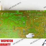 VAILLANT TURBOMAX PLUS 824 E & 828 E BOILER PCB 130806