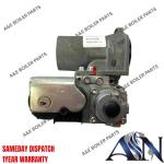 JOHNSON & STARLEY GAS VALVE & VENTURI ASSEMBLY 1000-0709635