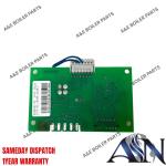 BIASI ACTIV A & ADVANCE PLUS 16S 18S 25S 30S 25C 30C 35C DISPLAY PCB BI2035101