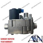 Ideal 179032 24VDC Water Heater Gas Valve